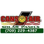 Cansolair Inc.