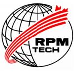 Groupe R. P. M. Tech Inc.