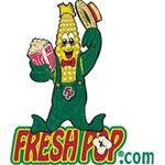 FRESHPOP