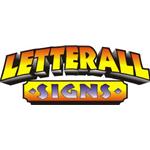 Letterall Signs