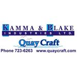 Kamma and Blake Industries Ltd