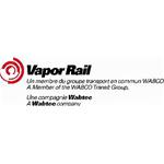 Vapor Rail