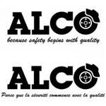 Alco Brakes