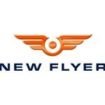 New Flyer Industries Canada ULC