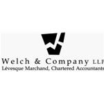 Welch & Company LLP