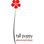Tall Poppy Advertising & Design