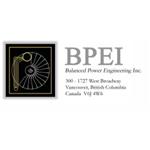 Balanced Power Engineering Inc.