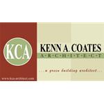 KCA, Kenn A. Coates Architect