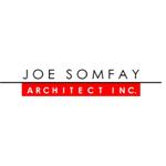 Joe Somfay Architect Inc.
