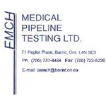 EMCH Medical Pipeline Testing Ltd.
