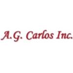 A. G. Carlos Inc.