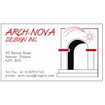 ARCH-Nova Design Inc.
