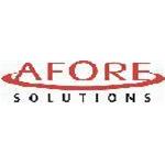 AFORE Solutions Inc.