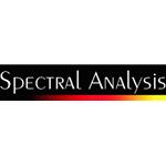 Spectral Analysis