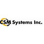 CSM Systems Inc.