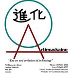 artimuskaine