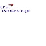 C. P. U. Informatique inc.