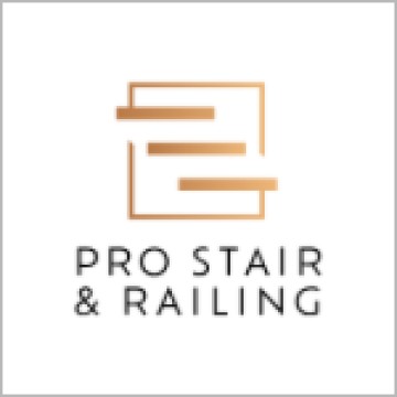 Pro Stair & Railing