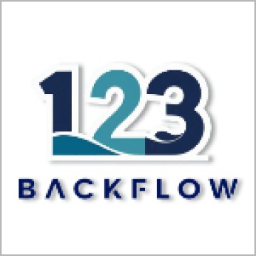 123 Backflow