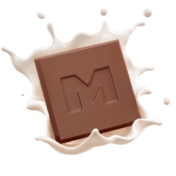 Mode Chocolate