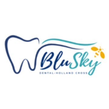 BluSky Dental Holland Cross