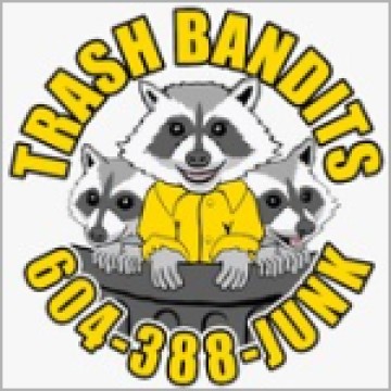 Trash Bandits Junk Removal - Vancouver