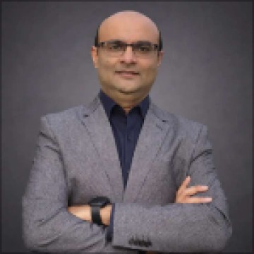 Sam Valji